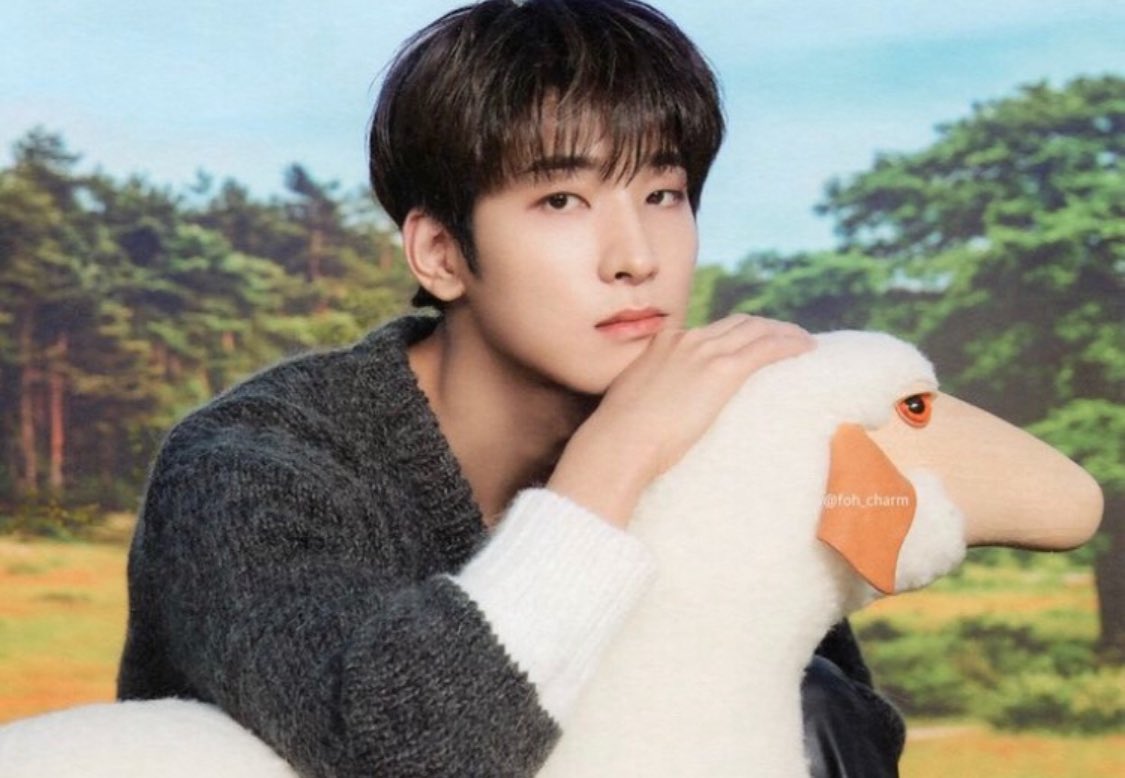 tufluffhv's tweet photo. minwon local au
— worth the wait; eja dan bulan

the red string returned. https://t.co/4NyWqFpeCS