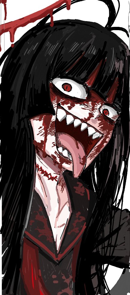 ewokakuaccount1's tweet photo. 絵チャ　ツルギ https://t.co/MLYuJrmmpH