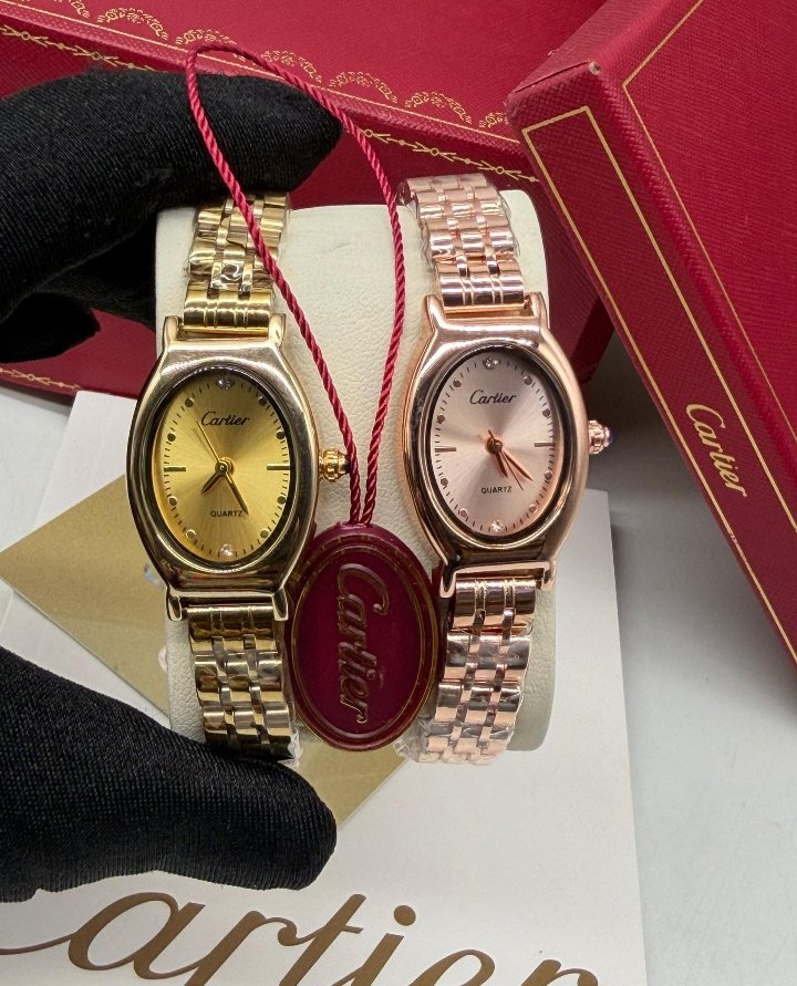 big_damola's tweet photo. Quality chain wristwatch for women 
🏷️25,000 naira each 
Comes in a well packaged box and bag 
Nationwide delivery 🚚 

Kindly send a dm to order https://t.co/Tx1FRA17i3