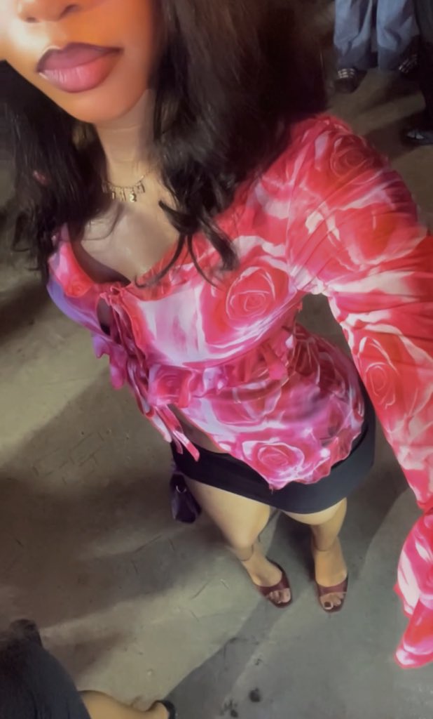 softie💋 || Aloaye Kensha tweet media