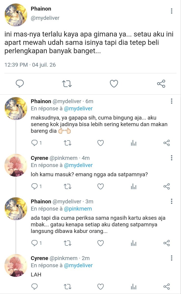 rashiyover's tweet photo. #phaidei au https://t.co/k0EgrZ9CGe