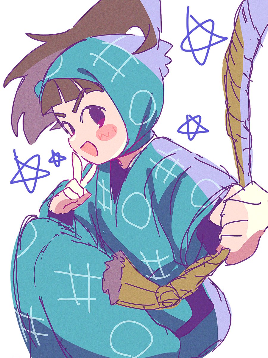 QfFs1y's tweet photo. ワンドロ兵太夫⚙️ https://t.co/i9Qbesu3i4