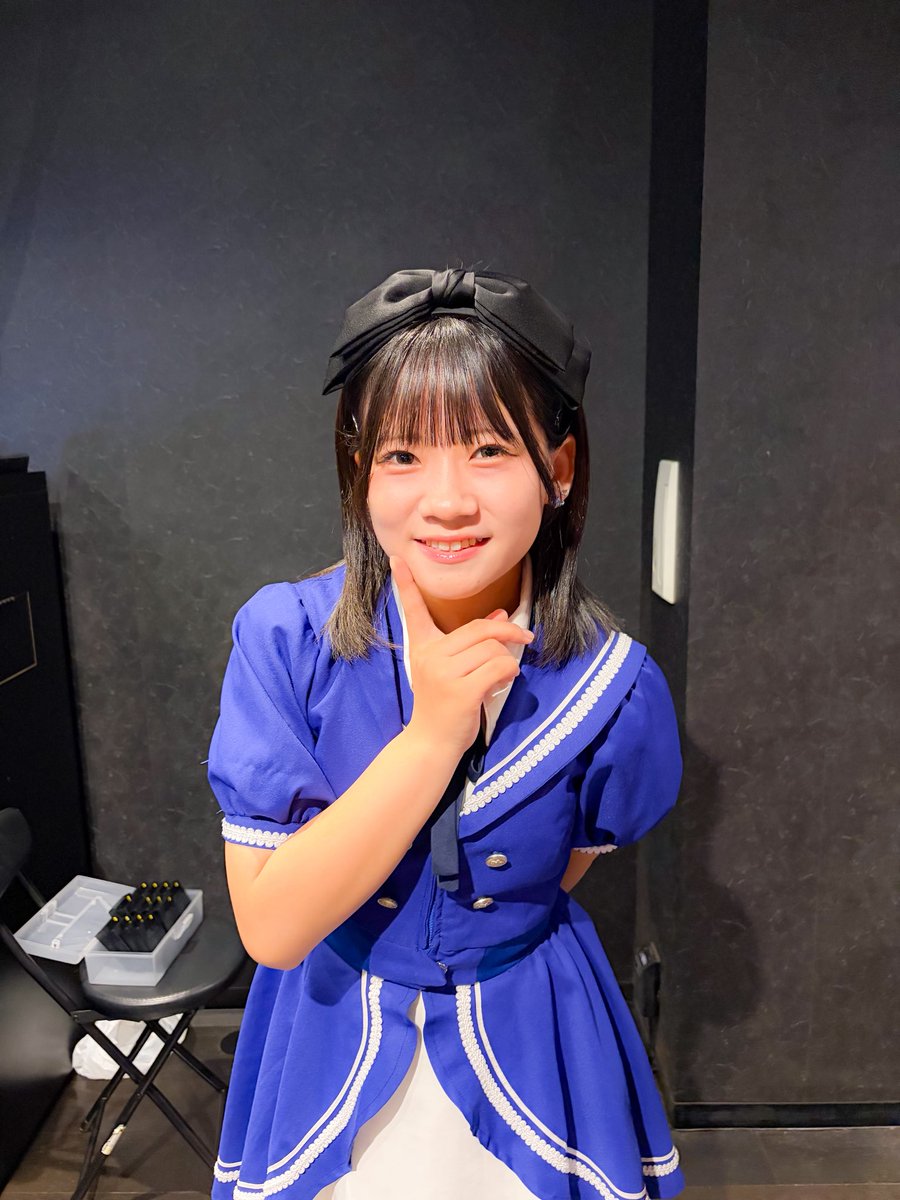 koringun's tweet photo. 2026.06.28 @広島Reed

#スキトオルアオ ルカちゃん https://t.co/Ae71W3ME2Q