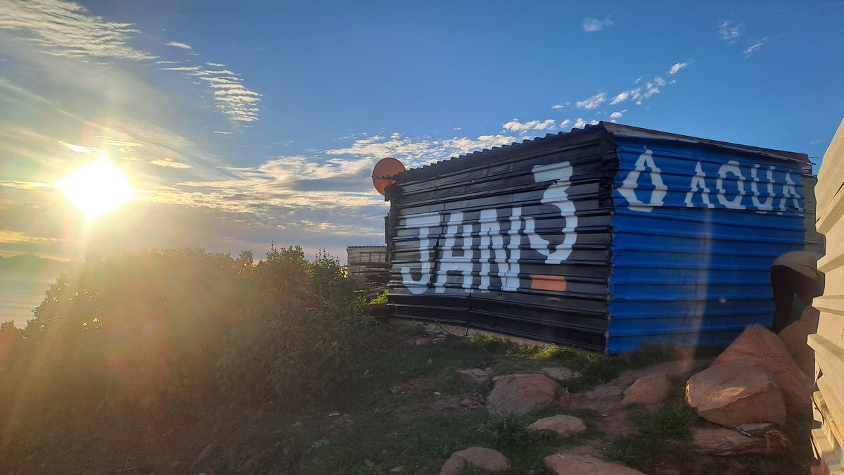 LuthandoSABTC's tweet photo. Good morning @AquaBitcoin🌄

@BitcoinEkasi https://t.co/SkZyGFLGkE