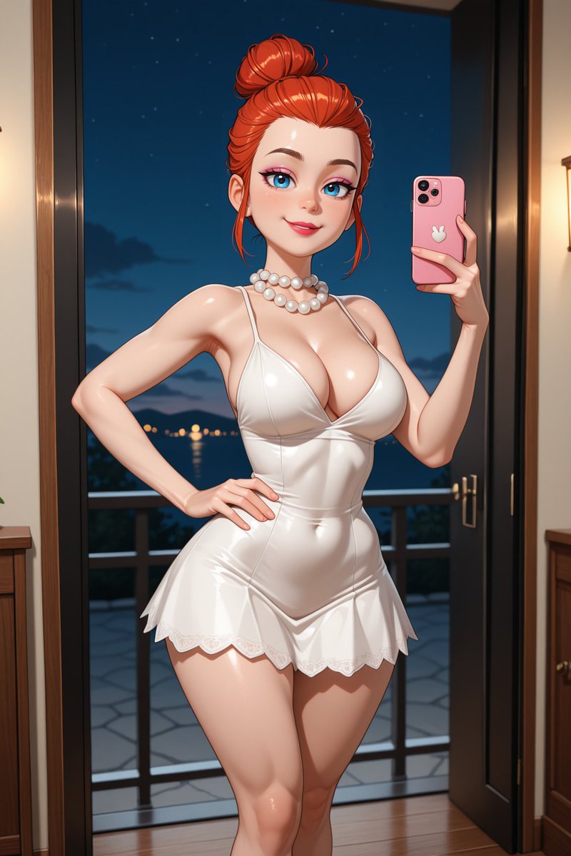 vector_hub0's tweet photo. Wilma flintstone | SFW 

Support patreon Link in Bio 

#AIart️️️️️️️️️️️️️️️️️️️️️️️️️️️️️️️️️️️️️️️️️️️️️️️️️️️ https://t.co/UD7eBddJ9K