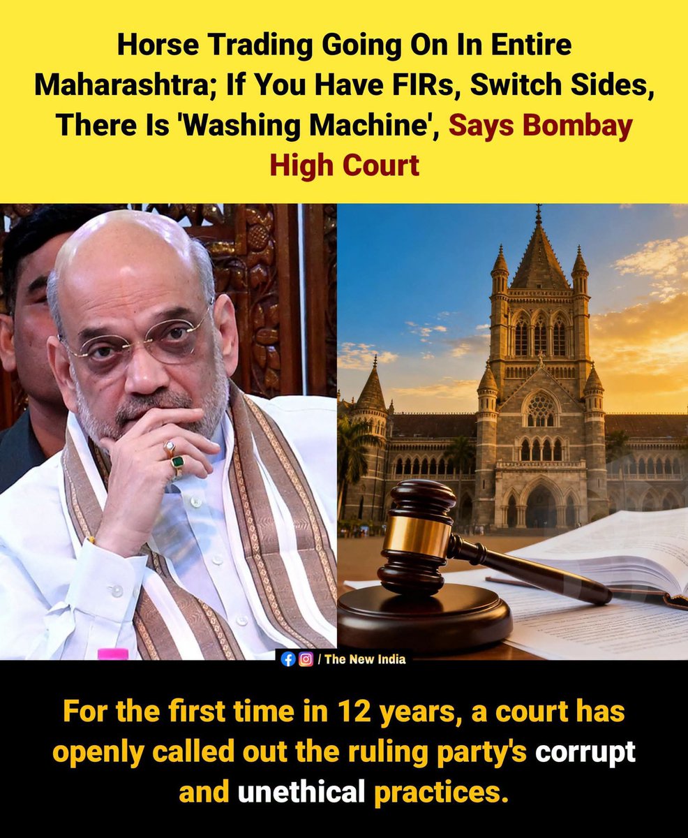 yoursurajnaik's tweet photo. Salute to the courage of the judge for upholding the constitution of India and reminding what judicial independence means.

#AjioDeluluSale https://t.co/9KwGHgYx4N