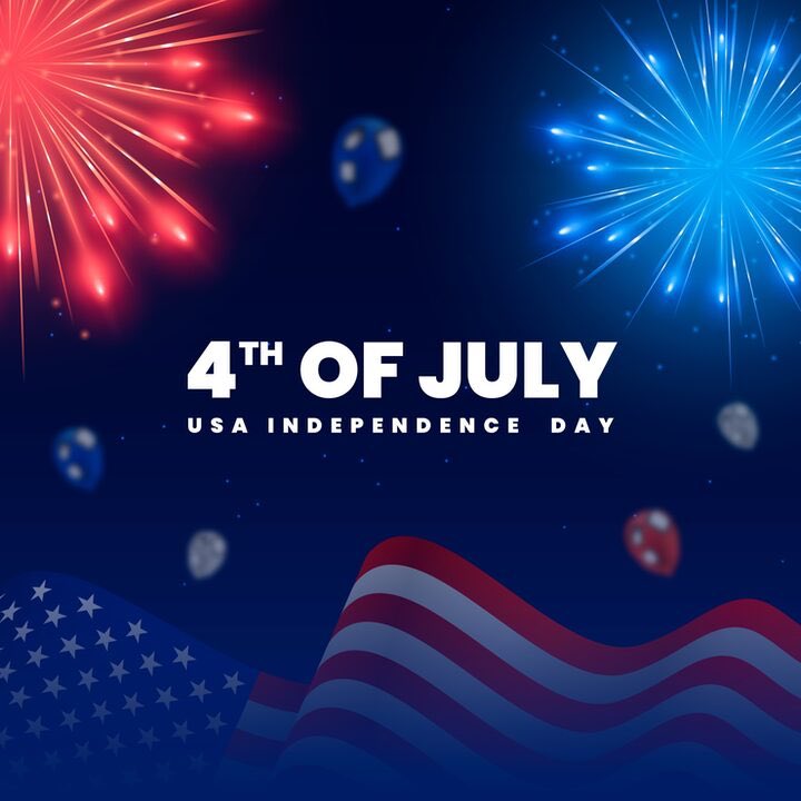 Kalanasm's tweet photo. Happy 250 Independence Day. 4th Of July USA 🇺🇸 https://t.co/YQGcQ90IG1