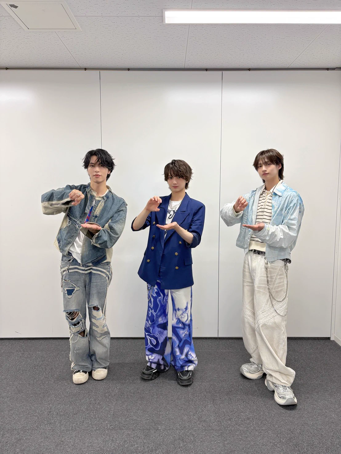 ICEx】リリースイベント情報 (@ICEx_RE_info) / X