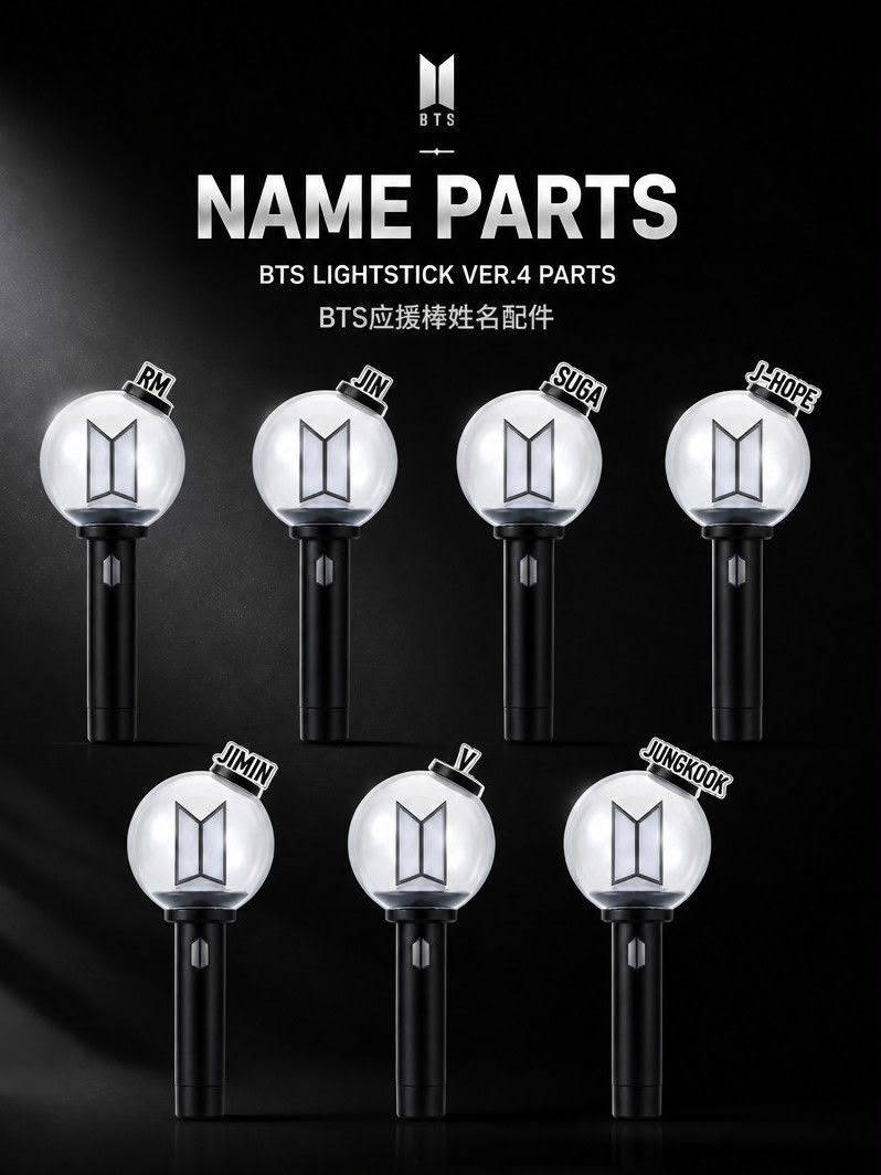 zlumayan's tweet photo. Hai, ARMY! 💜

Lagi cari GO BTS?

Semua yang kamu butuhkan ada di GO by LIBZY ✨
• Album
• Official Goods
• Merch
• Light Stick
• Persod
• Membership

📢 OPEN:
💜 BTS Official Light Stick (ARMY BOMB Ver.4)
💜 PART Light Stick BTS
https://t.co/wyIjGsZY4L #zonauangㅤ https://t.co/nTWSoU5Coc