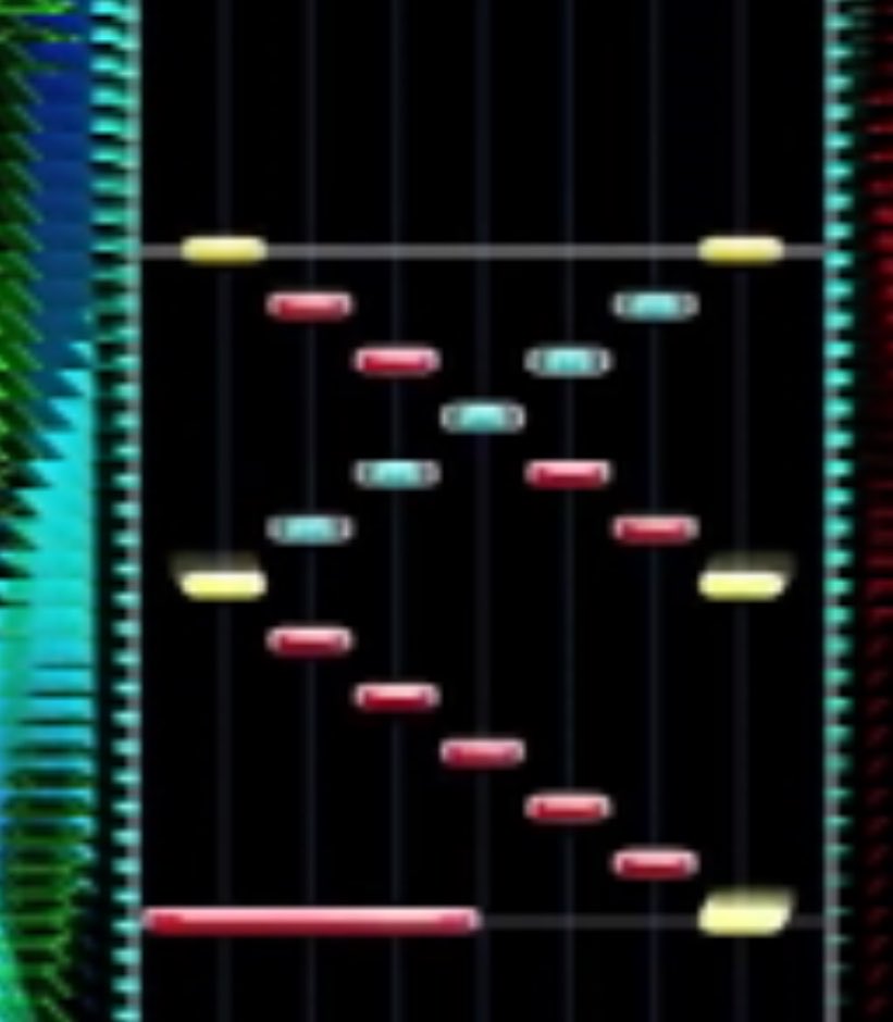 noel_fc4's tweet photo. これガチで不快
こんなん運ゲーですやん泣 https://t.co/3Dq98iK0hl