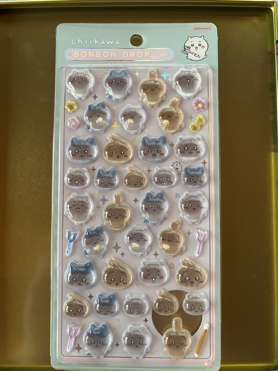 __53023's tweet photo. 買取 交換 めじるしアクセサリー ガチャガチャボンドロ

譲 1-4
求 リプ欄、買取(抱き合わせお願いするものあり)

郵送 PayPay ヤフフリ可能
レート考慮 比率違い可能
優先度によりお断りする場合があります
お気軽にお声掛けください🙇🏻‍♀️ https://t.co/O4vgzfH3ER