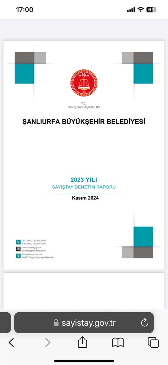 zabeyazgul's tweet photo. Mali yapısı güçlü, hizmet ve yatırımlarıyla zirvede bulunan bir belediye devrettik.

Aradan iki yılı aşkın süre geçmiş olmasına rağmen, görev dönemimize ilişkin gerçeği yansıtmadığı kanaatinde olduğumuz iddiaların ve kamuoyunda yanlış bir algıya neden olabilecek polemiklerin gündeme getirilmeye devam edilmesi nedeniyle, kamuoyunun doğru bilgilendirilmesi amacıyla bu açıklamayı yapma zarureti doğmuştur.

Sayıştay raporları alenidir ve kamuoyunun erişimine açıktır. 2024 yılı Sayıştay Denetim Raporu’nda, Şanlıurfa Büyükşehir Belediyesinin 2023 mali yılı borç tutarı 2 milyar 624 milyon 203 bin 462 TL 01 kuruş olarak açıkça belirtilmiştir.

Kaldı ki, ŞUSKİ’nin alacaklarına ilişkin rakamlar bugüne kadar kamuoyuyla paylaşılmamıştır. Oysa belediyenin mali yapısı değerlendirilirken, yalnızca borçların değil, alacakların da birlikte dikkate alınması, mali tablonun doğru ve bütüncül şekilde ortaya konulmasının gereğidir.

Buna rağmen, gerçeğe yansıtmadığı kanaatinde  olduğumuz isnatlar ve kişilik haklarımı ihlal ettiği kanaatinde olduğum beyanlar kamuoyuyla paylaşılmaya devam edilmektedir. 

Hukuk devleti ilkesinin gereği olarak, bu beyanlar nedeniyle sorumlular hakkında Cumhuriyet Başsavcılığı nezdinde gerekli suç duyurularında bulunacak; ayrıca kişilik haklarımın ihlali nedeniyle maddi ve manevi tazminat dâhil olmak üzere tüm yasal yollara başvuracağım.

Acılar yaşadığımız, yüreğimizin yandığı bugünlerde bu tür tartışma ve polemiklerle vakit kaybetmenin doğru olmadığı kanaatindeyim. Temennim; herkesin enerjisini ve gündemini hizmete, birlik ve beraberliğe yöneltmesidir.
@RTErdogan @bybekirbozdag @abuyukgumus @mustafademir @milhamigunbegi @eminonen @ProfDrDusak @malicevheri @CYAZMAC @ibrahimeyyupogl @HikmetBasak_63 @av_mfaruk @Akparti 
#Şanlıurfa