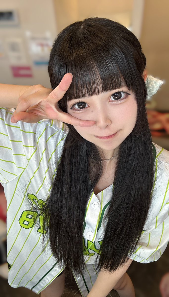 川浜なの葉♣︎Tryme (@nanoha_tryme) / Posts / X