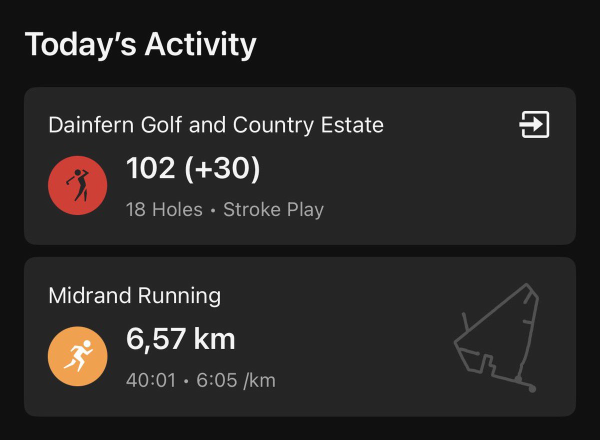 R3ndan's tweet photo. Saturdays are for long runs https://t.co/MCei4VF7cX