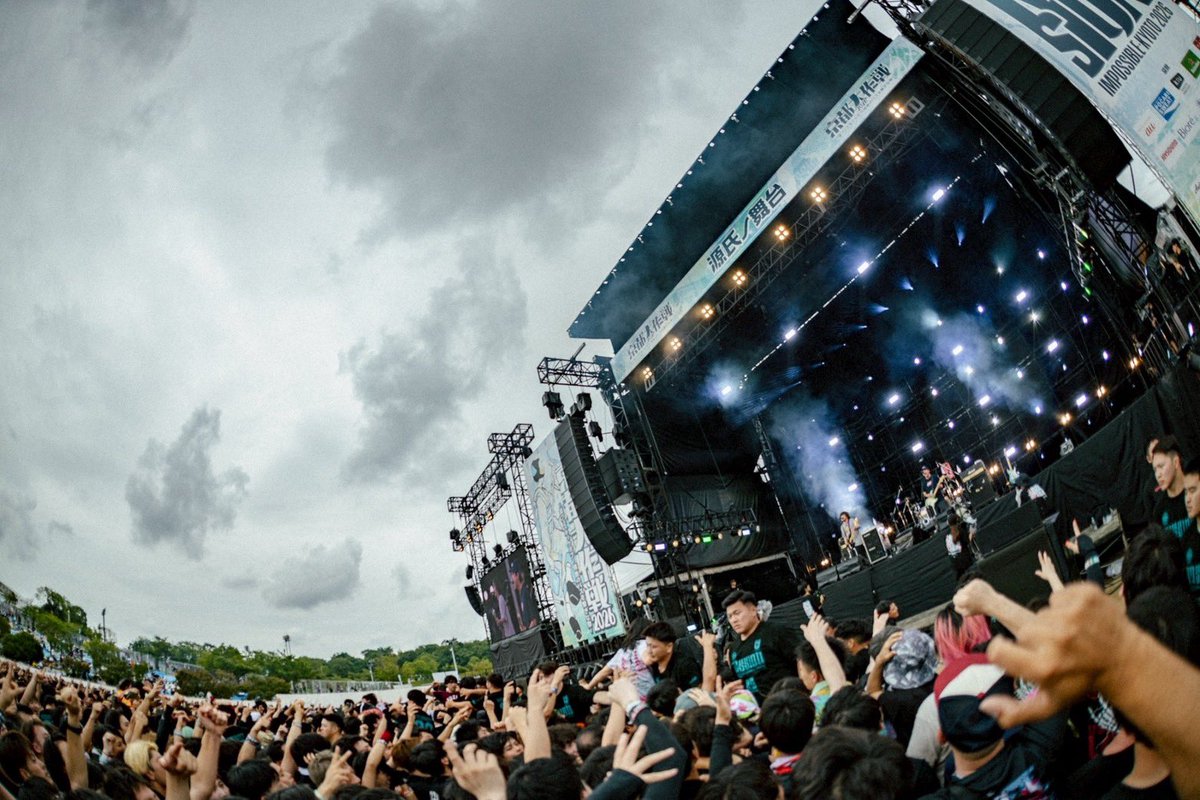 KUZIRAwkm's tweet photo. 京都大作戦2026
〜夏フェスキックオフ！情熱のパスを繋ぎな祭〜

7/4(土)
京都府立山城総合運動公園
太陽が丘特設野外ステージ

Photo by @_hbworks https://t.co/bs2MY26b0X