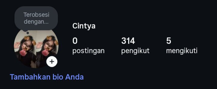 cyeaww's tweet photo. ready akun instagram tahun 2026

f300+ 18k
f400+ 22k

─⋆𐙚 personal account
─⋆𐙚 followers asli indo barter (no web/bot)
─⋆𐙚 bisa ganti nama &amp; usn
─⋆𐙚 wajib ganti data
─⋆𐙚 cocok untuk akun apapun

tag. wtb wts need jual beli instagram ig akun acc rl

#zonauang https://t.co/LWBF7UAGlT