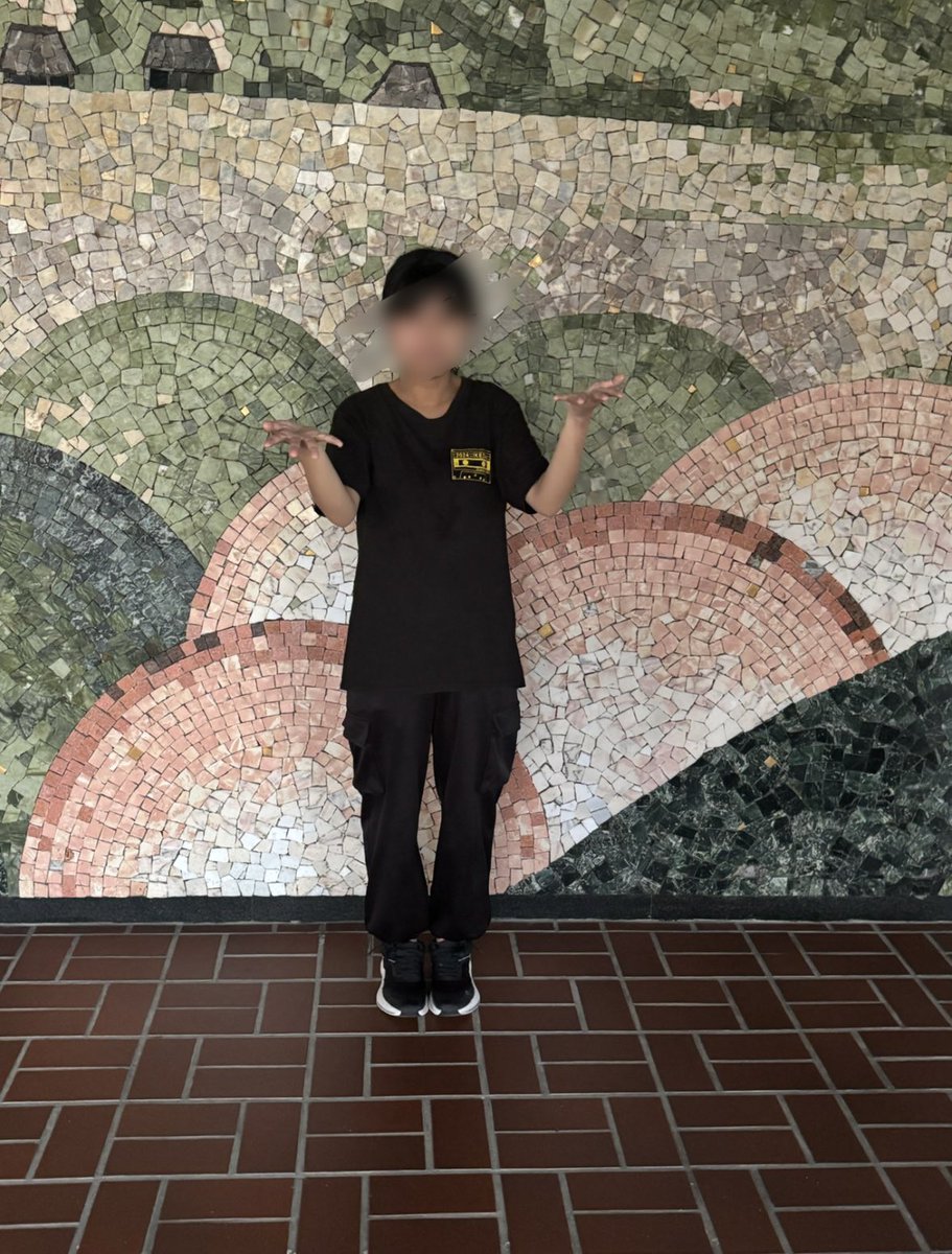 dramaticikeda's tweet photo. みなさんこんにちは、池田高校演劇部です
今日は我らが生徒会長役のことはを紹介します！
ことはちゃんの『言葉』に注目して是非お楽しみください✨️ https://t.co/T5cFYkUsOs