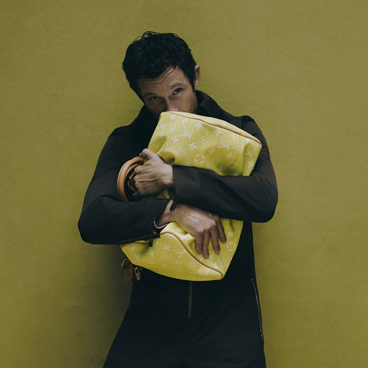 4AAAAart's tweet photo. Callum Turner for Louis Vuitton* https://t.co/7OALNsUU3H