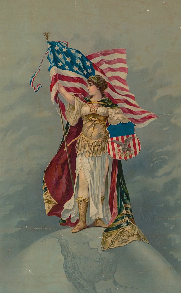 AelfwineBCath's tweet photo. Happy Independence Day to the greatest country on Earth https://t.co/HneJSv4y4e