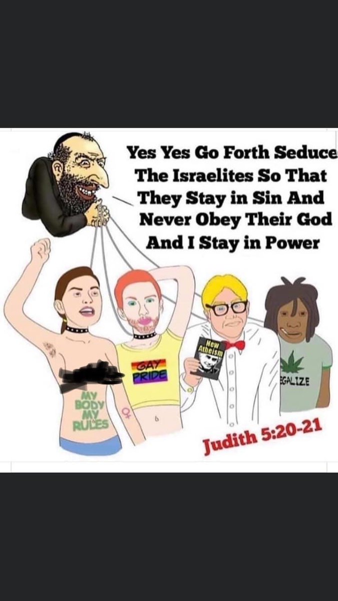 TRS_Goals's tweet photo. @dijoni @CaramelBruv Psalm 5 ..’Lead us in your Righteousness bc of our enemies—there’s no truth in their mouth—their heart is filled w/malice. Their throat is an open grave; their tongues tell lies. Declare them guilty, O God! Let their intrigues be their downfall. Banish them for their many sins’.. https://t.co/xd0rb1U2O4
