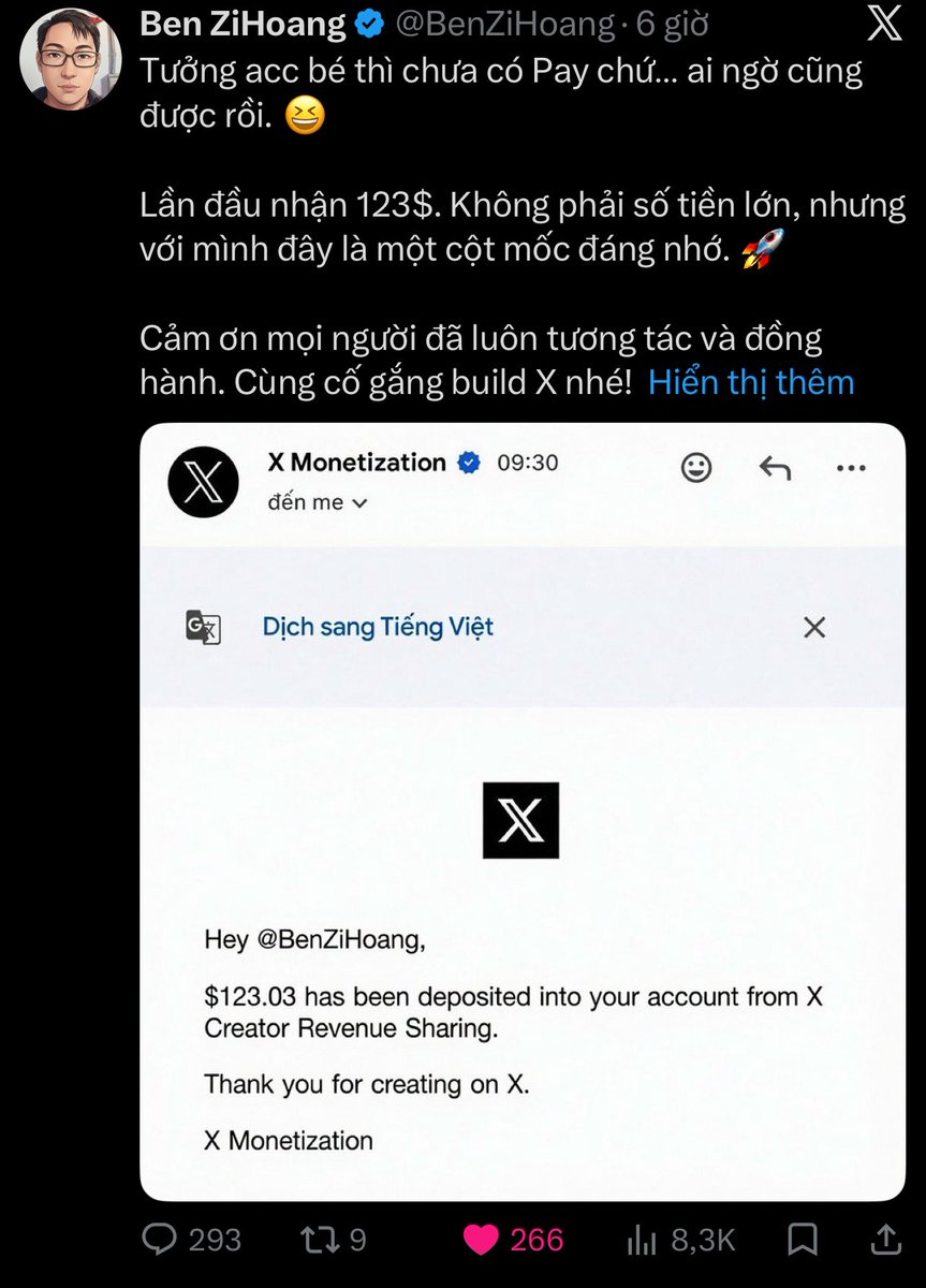 Mạnh 100k (❖,❖) tweet media