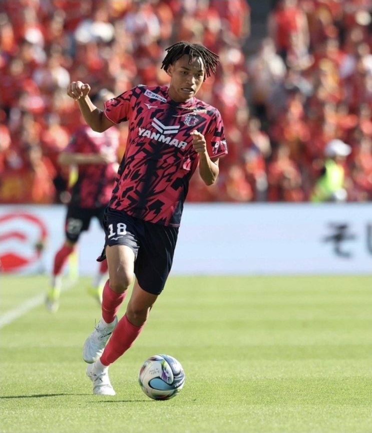 Japão日本FC tweet media