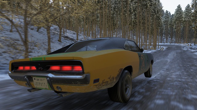LambdaGenPosts's tweet photo. #BorderWorldsComp2026
I re-created the Muscle Car / Dodge Charger from HL2 EP2 in Forza Horizon 6!
(note: in FH6, its not possible to remove the bodypanels from the car, so I ...
By Alex in Half-Life https://t.co/ES96YMhjvk #halflife https://t.co/R7ALqByGlp