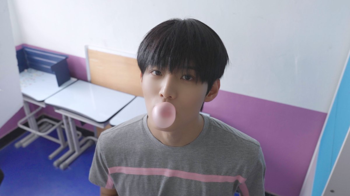IDID_starship's tweet photo. [🎥] 
짝꿍은 위딧하겠습니다

▶ https://t.co/HVDvU5Sfpe

#IDID #아이딧
#FLY #Attention https://t.co/czrK7PCep2