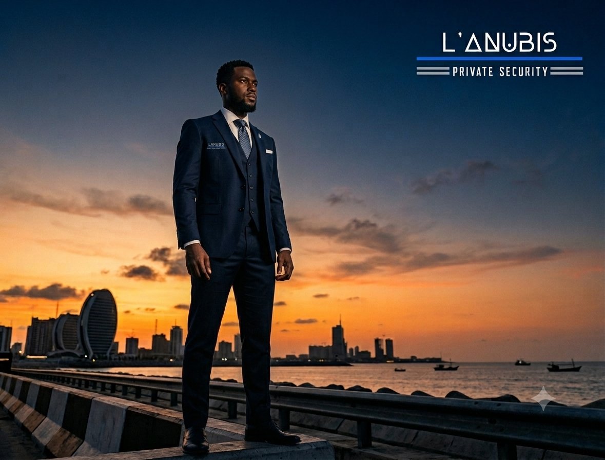 lanubissecurity's tweet photo. From situational de-escalation to rapid crisis management, our team brings calm, decisive action when it matters most.
Learn more about the Veteran Advantage on our website.

#SecurityVeterans #EliteProtection #TacticalStrategy #Nigeria #LAnubis https://t.co/TkFiZ7XwQG
