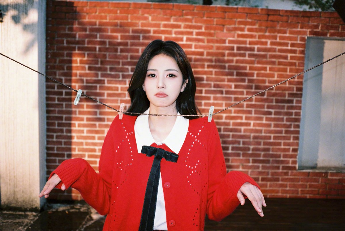 dablcpnk2's tweet photo. 260704 - BaiLu's Weibo 

"Photo dump "

#BaiLu 

1/3 https://t.co/Z4l490GGFu
