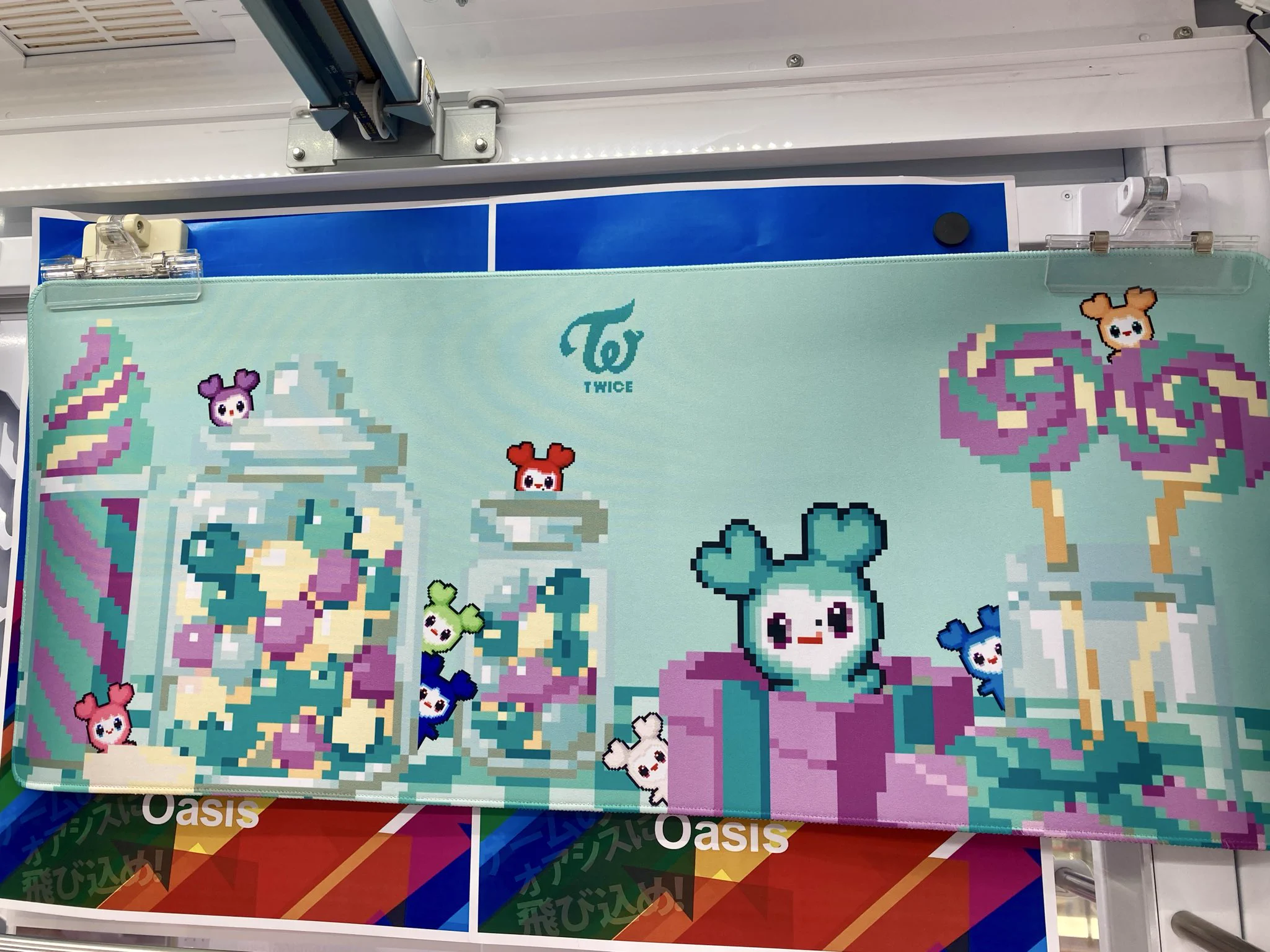 GiGO アドバンスモール松阪 on X: 