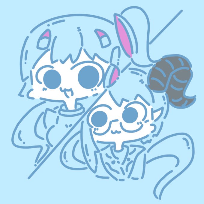 eter_noir_Ch's tweet photo. #こんばんはVtuber
#Vtuber推し探しにどうぞ 
ボンソワール♪
ヱテノワールの魔羯さんですよー

静養するとは言っても、急に予定が空くと時間を持て余しますね
なんとなくダラダラ過ごしちゃってます
良くはないなと思いながら、なんか動く気が起きないんですよねぇ https://t.co/r9EdGF0Zuw