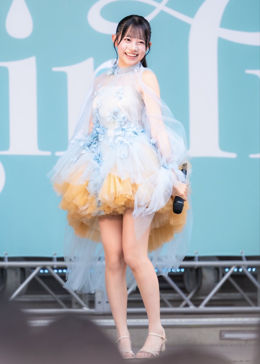 Bakeneko_Ishiko's tweet photo. 2026.07.04 フリーライブ
鈴野みお さん

本当に素敵です。。
メインメンバーおめでとうございます。

#RainTree 
#鈴野みお 
#レインツリー初夏のフリラ https://t.co/tGMmSBJ6IO