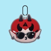 wheresmornor's tweet photo. มะเมี่ยงใส่แว่นดำเหมือนแด๊ดกับป๊าเลยยย https://t.co/nRu1FSmvSr