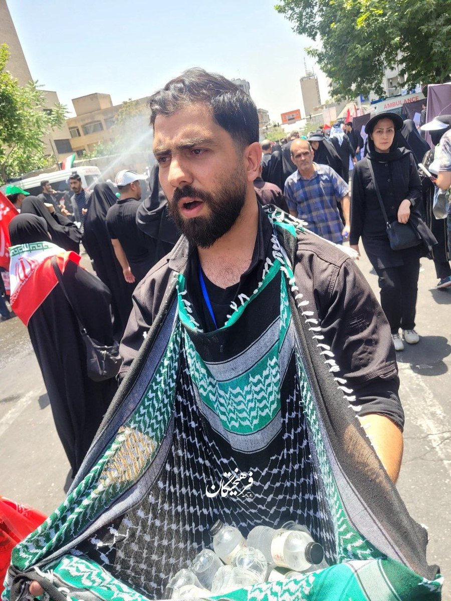 Sasan_Danesh's tweet photo. نگو تهران ؛ بگو مشایه https://t.co/xaOMrv41W4