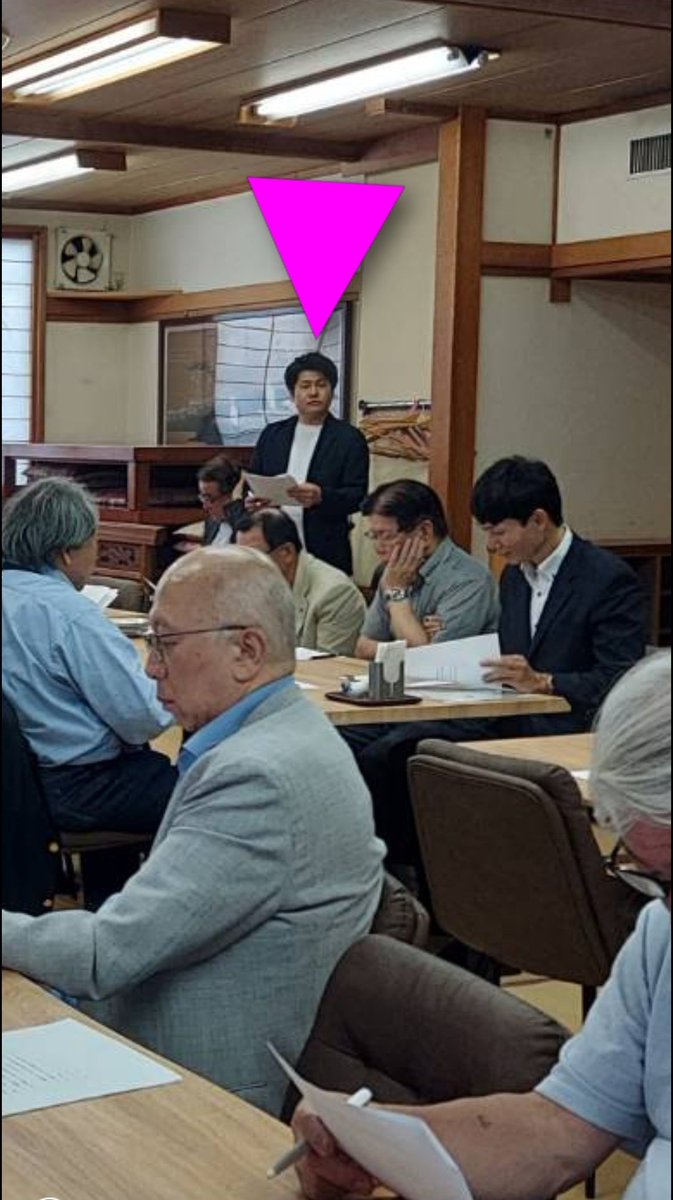 Watanabe_N_Date's tweet photo. 本日、伊達市相撲協会の総会に出席し、役員改選で事務局長兼庶務となりました。
今年も秋に子ども相撲大会を実施。

先日は、保原ライオンズクラブ新体制1回目例会に出席。副会計と副委員長を仰せつかりました。
新会員2名が加わり、40代会員が6名となりました。若手会員急増中！

#伊達　#相撲　#保原 https://t.co/75W66i7W3r