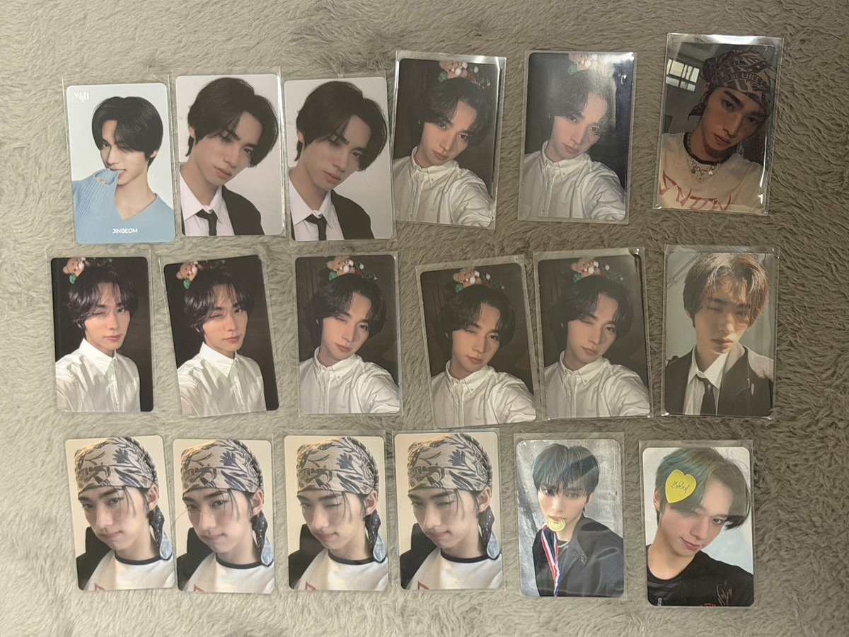 yywn00's tweet photo. WHIB トレカ 過去トレカ ペンサ アルバム封入 買取

（譲）画像のもの（３枚目は全て纏めてのお譲りになります。）

（求）買取

PayPay or銀行振り込みorアプリを通して
郵送のみ。
ご希望の方はリプライ、DMにてお声掛けください。 https://t.co/KA2mF2Wf5d