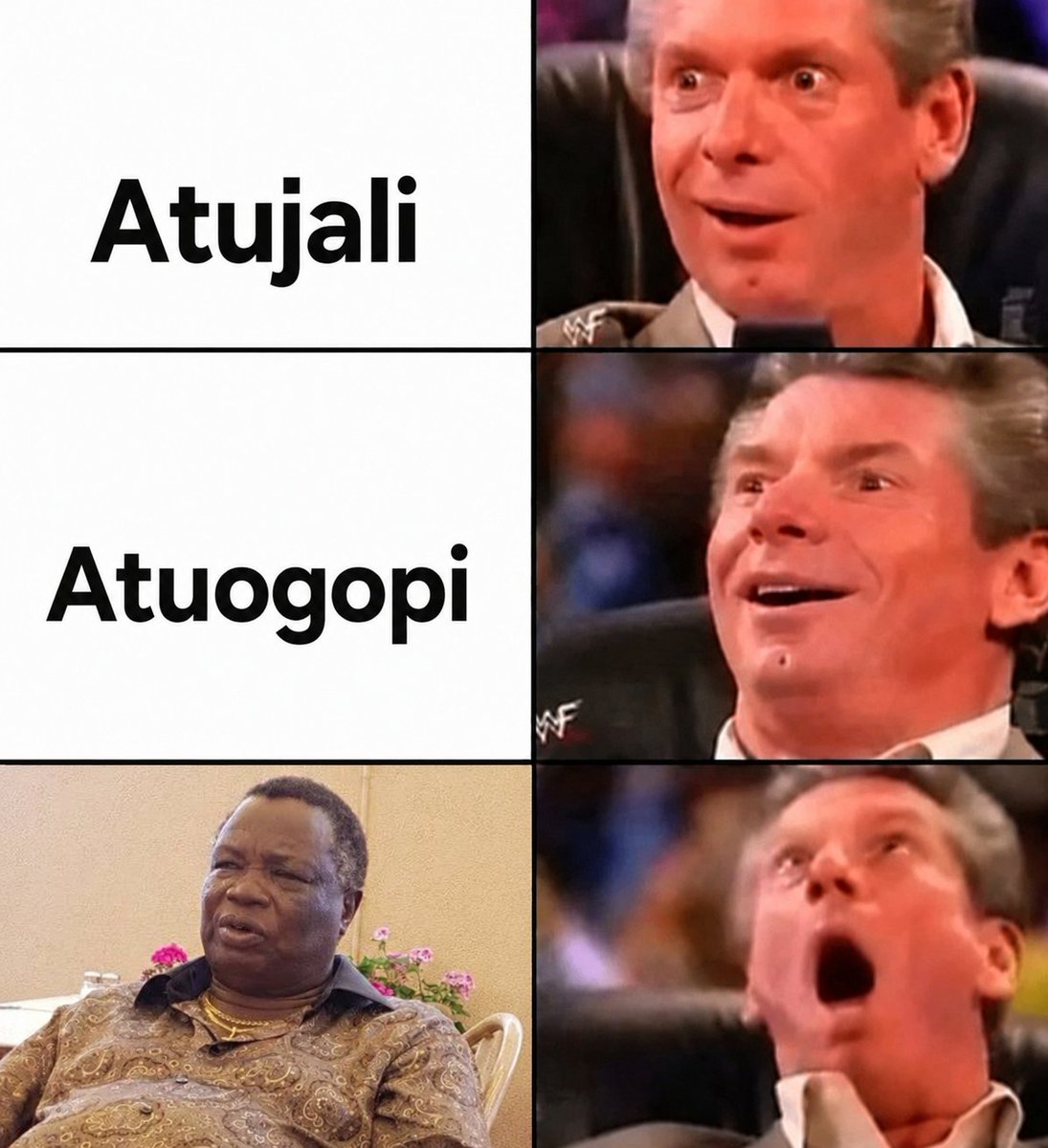 Kauzi_254's tweet photo. Hii nayo haipiti mtu yoyote🤣🤣😋 https://t.co/KH1rYvXb87