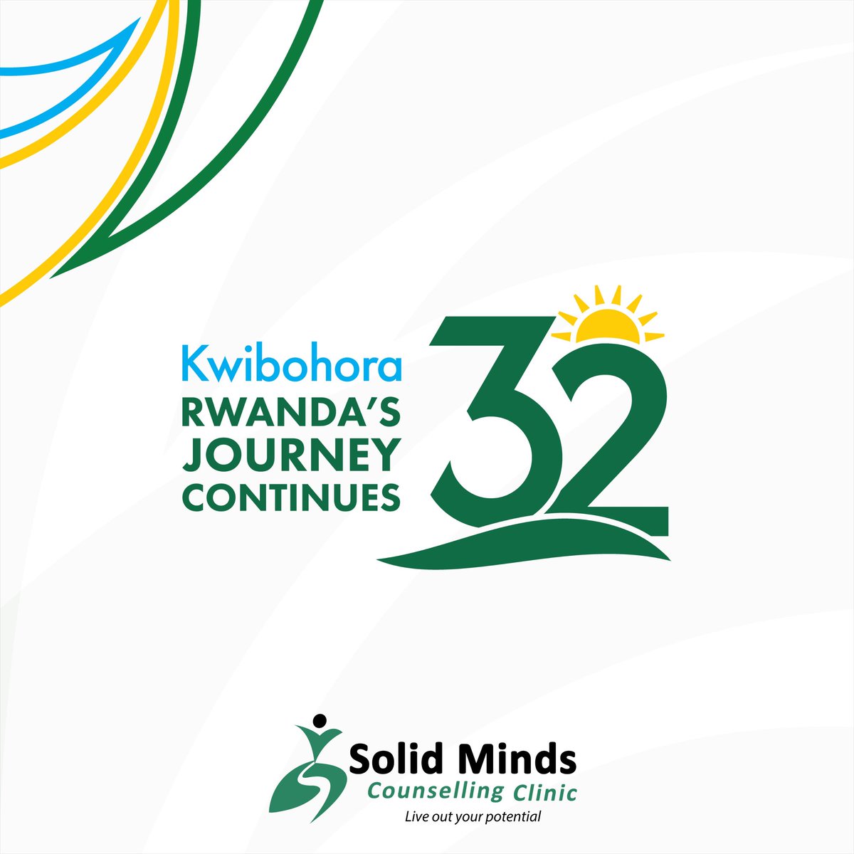 Solid Minds Counselling Clinic tweet media