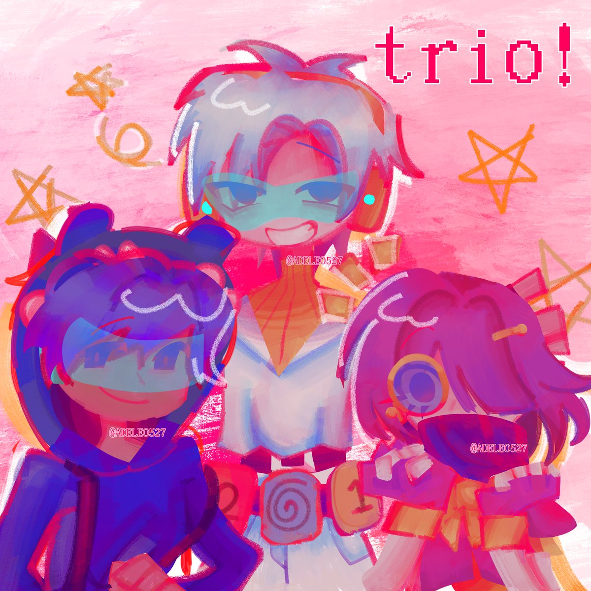 ADELE0527's tweet photo. trio #toystory5 #toystory #smartypants https://t.co/uZBbcStfxZ