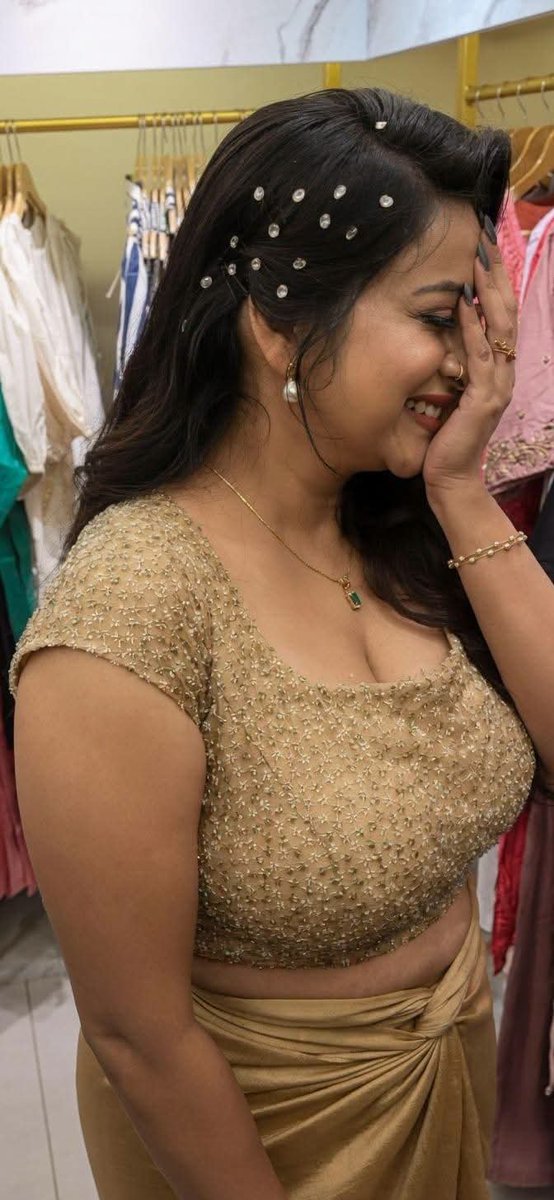 psychop33634634's tweet photo. Busty Anna Rajan ❤️
#Mallu🥵 💥 https://t.co/Q5Z2tAOG5Q