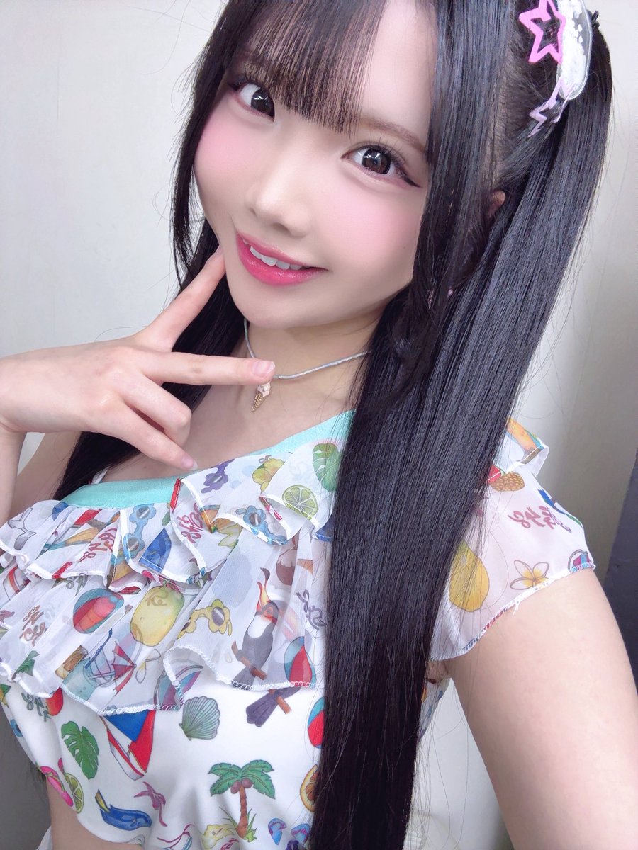 kitagawa_yosino's tweet photo. 今日から #SKE48SummerTour2026
はじまったね~💫ྀི ˚₊·‧

ももめろ組は明日、名古屋公演🍑🍈

ﾄﾞｷﾄﾞｷ₍₍ (* ॑ ॑* )♡⁾⁾ ゎ‹ゎ‹ https://t.co/bNcqZ5qMiZ