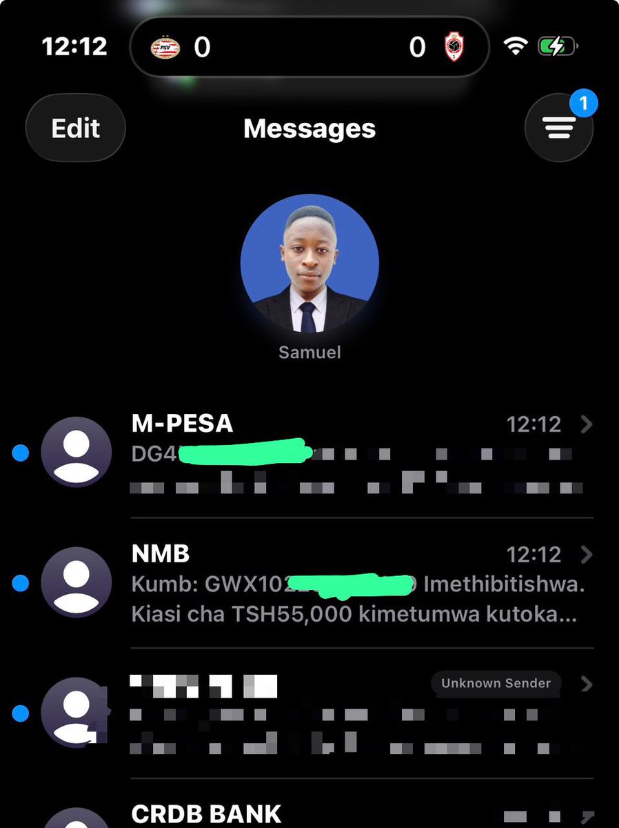 Samalentips's tweet photo. Nimesha Deposit Leo kanji atakaa uchambuzi nimeshamaliza saa 6 na dakika 20 ingia kwenye App kwa ajili ya mikeka 3 ya leo muhimu Ahsanteni 🙏 https://t.co/Bj9elQSAPI
