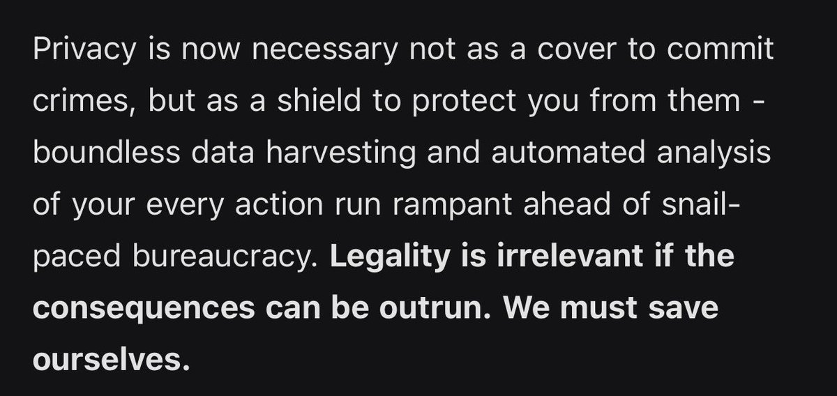 arjunkhemani's tweet photo. Great post by @Cryptopathic. https://t.co/BBMLNiD84Q