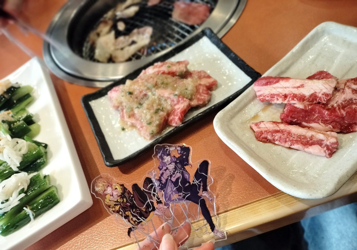 sixFo0's tweet photo. ふぉに布教記念…♡ https://t.co/hGoPAOzjth