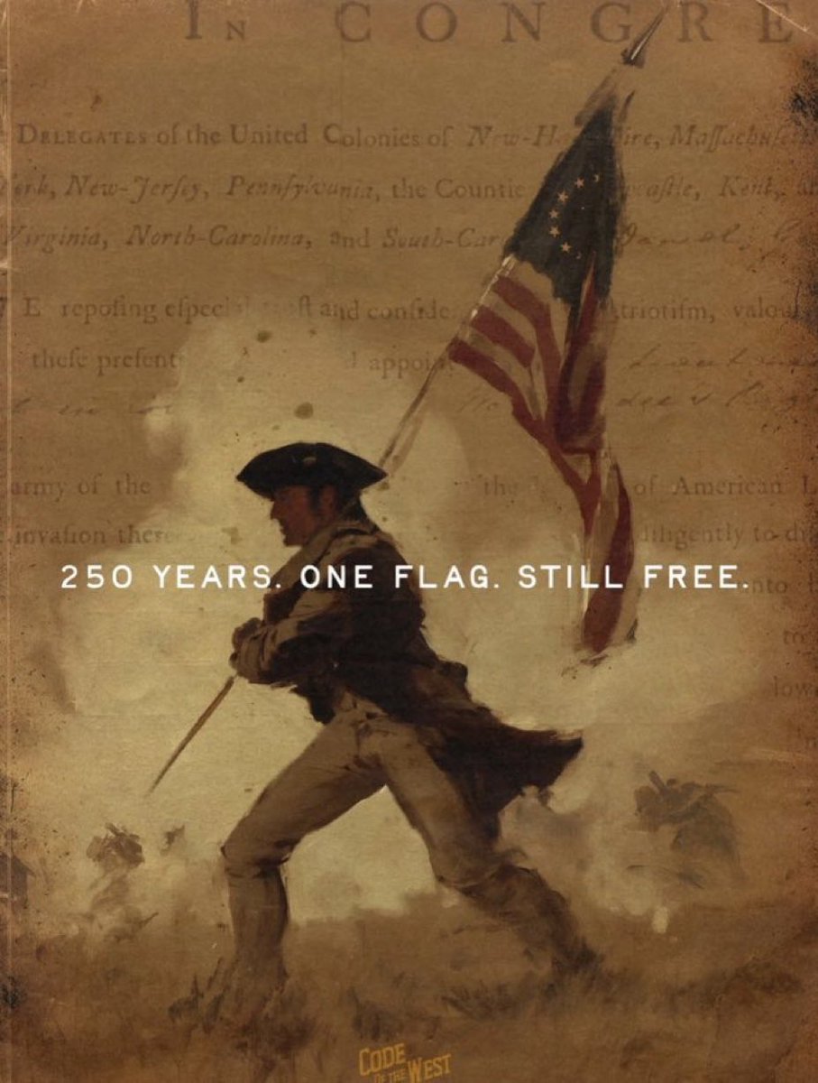 ScottHedrick19d's tweet photo. Happy Fourth of July 🇺🇸 https://t.co/h8Qemtt1h6