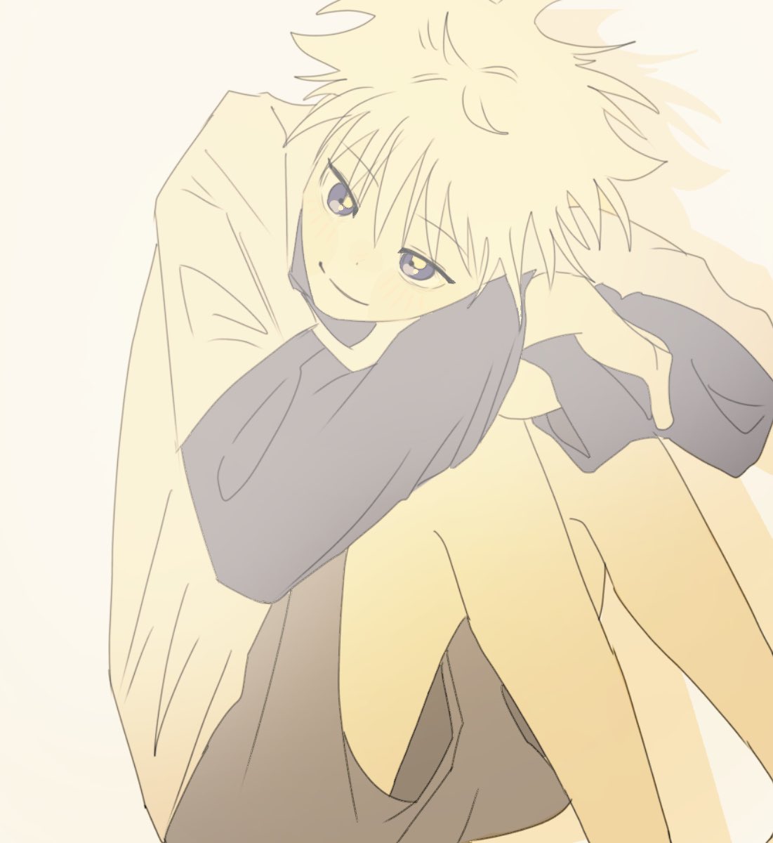 L11511K's tweet photo. #hxh #HXH https://t.co/pwfzHzis2c