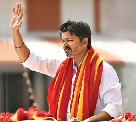 Bahari_Bihari's tweet photo. Why is Tamil Nadu far ahead of Bihar? 🤔

Look at what their newest Chief Ministers prioritized right after taking oath in 2026:

Tamilnadu -CM Vijay

>Fighting NEET Exam
>Demanding Edu Funds
>2-Language Policy 
>Women in Cabinet  
>Rural Welfare Focus

Bihar - CM Samrat

>Swarn Mahapanchyat
>Kushwaha Mahapanchyat
>Hara Gamchha Politics 
>Fake Encounters
>Delhi/Nitish Meetings

One state focuses on institutional growth, education, and representation and the other is still trapped in identity politics and bureaucratic circles.😐