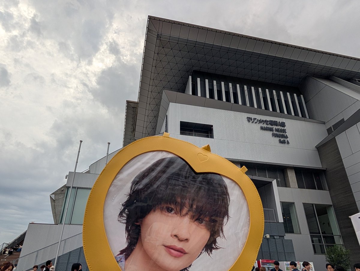 for_U_Ta's tweet photo. 2公演目行きまーす https://t.co/IjwMAYOgAX