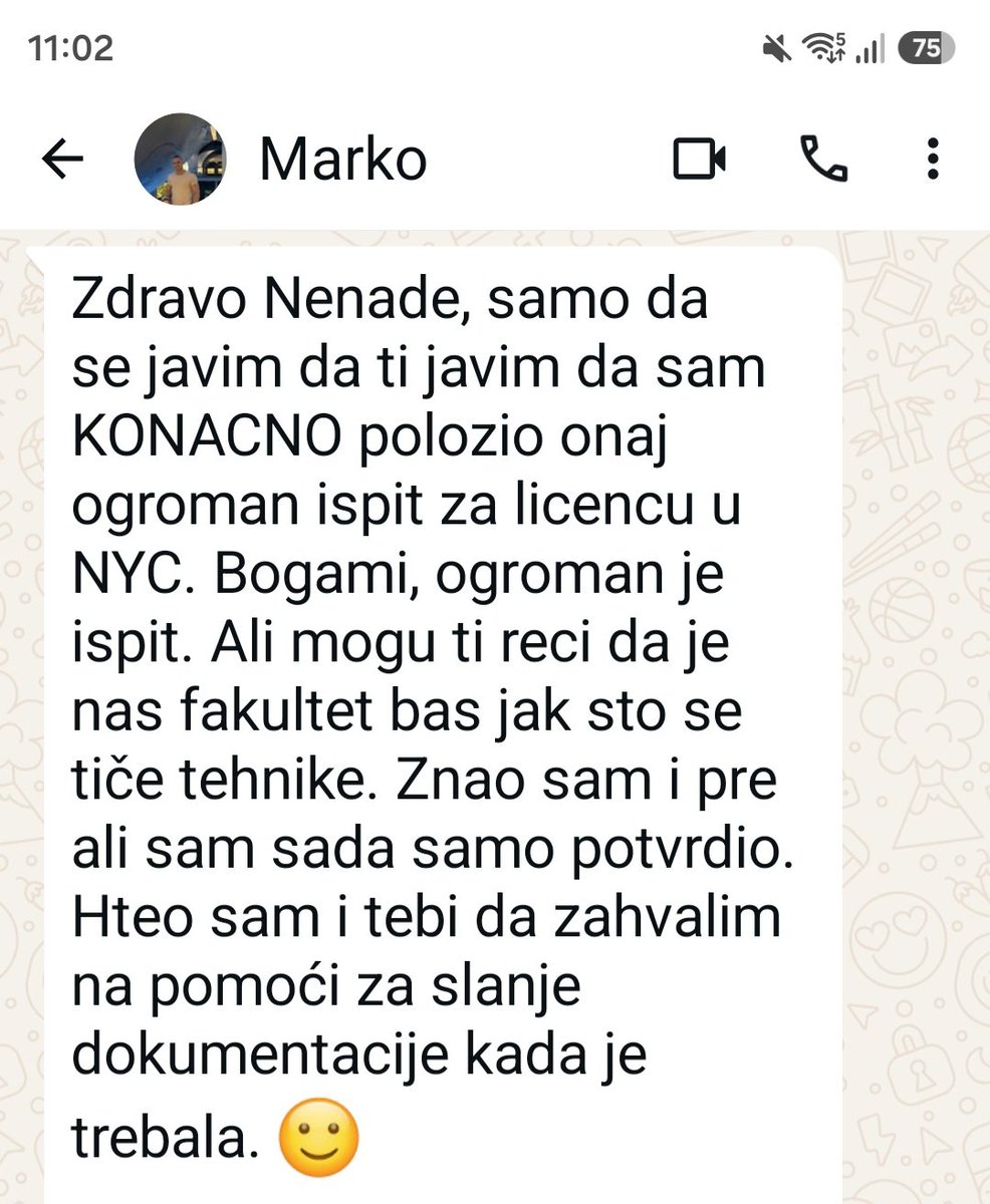 stevansavski's tweet photo. Sve što treba da znate o beogradskoj Građevini!

I sad Marko gradi energetski sistem države NY, a ubeđuju ga mesecima da se uključi u proširenje NY metroa. I tako, otišle su hiljade mladih i pametnih ljudi, da se nikada ne vrate 🙁

A mi kidamo blagostanje i prosperitet... https://t.co/lcDQaCUqcN